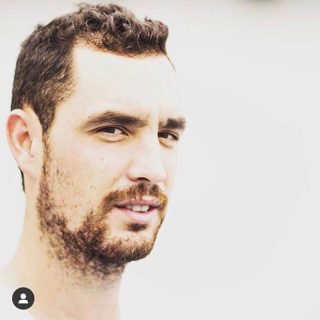 Sebastien Ortega • About • Ortega Tennis